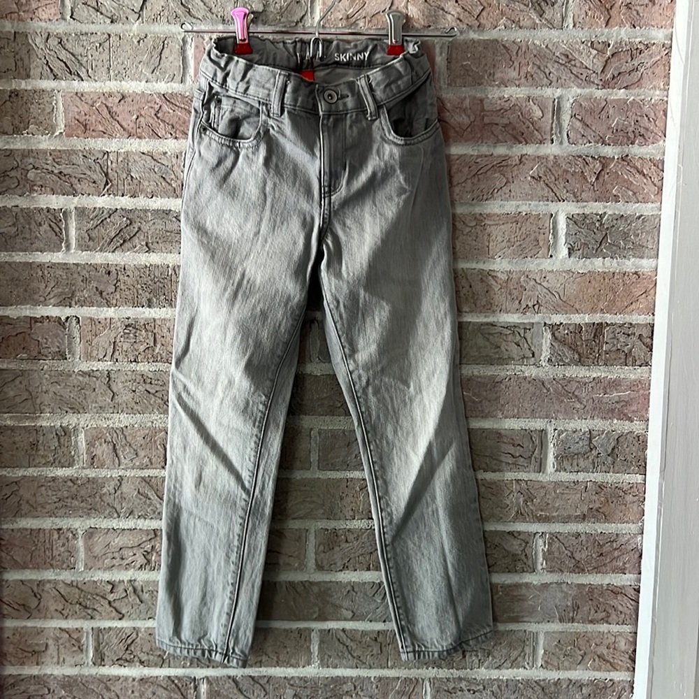 Boys skinny jeans